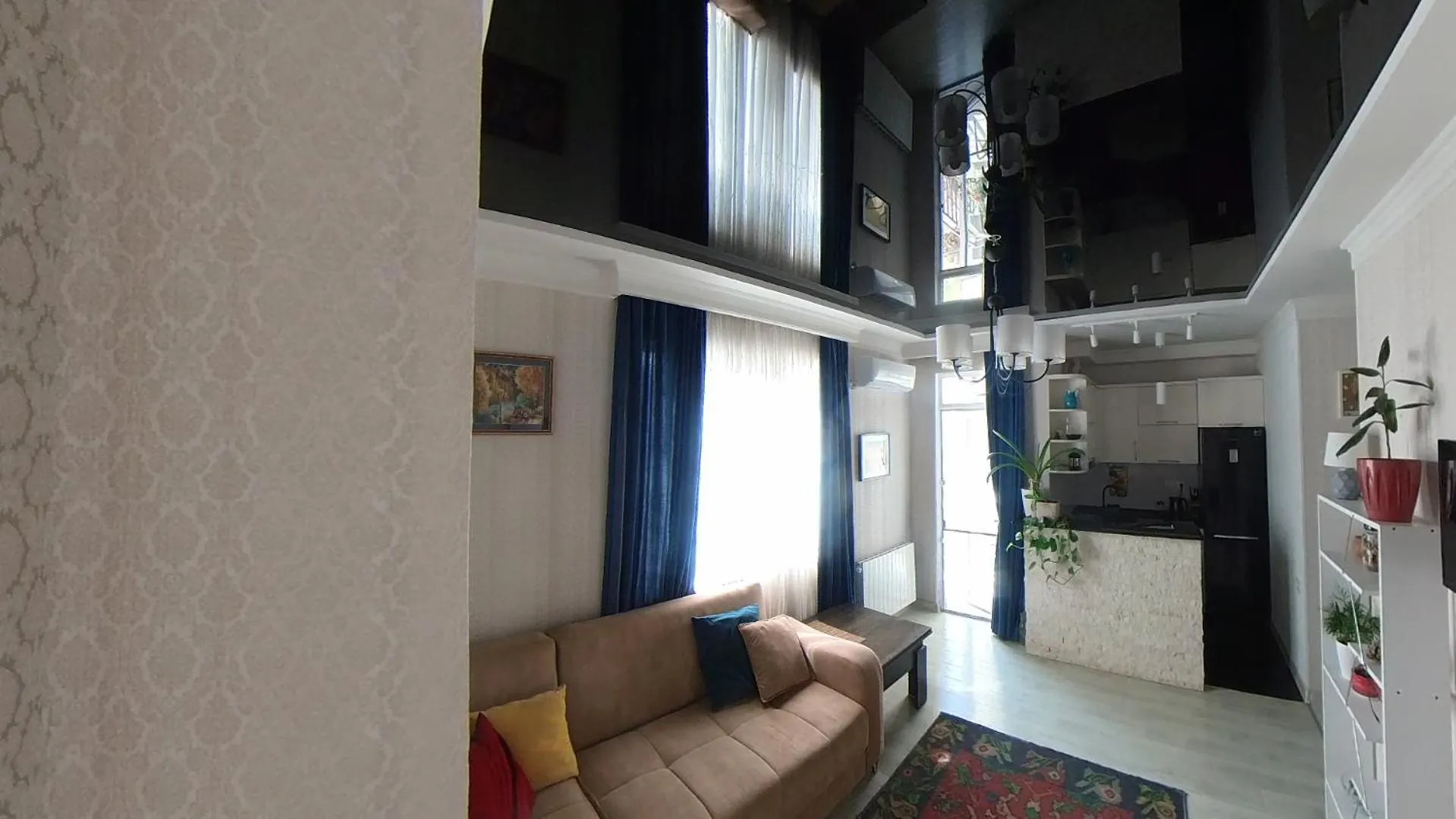My Home In Batumi Georgia