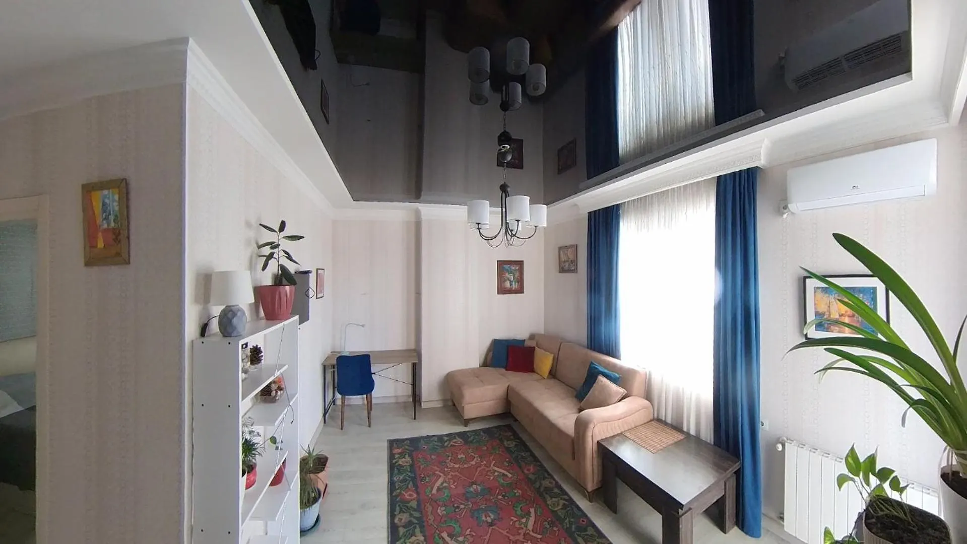 My Home In Batumi Apartamento